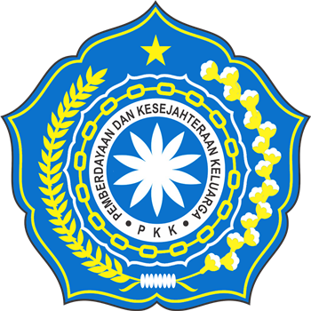 Logo TP PKK Kabupaten Rejang Lebong